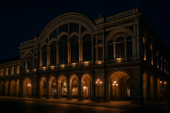 Turin